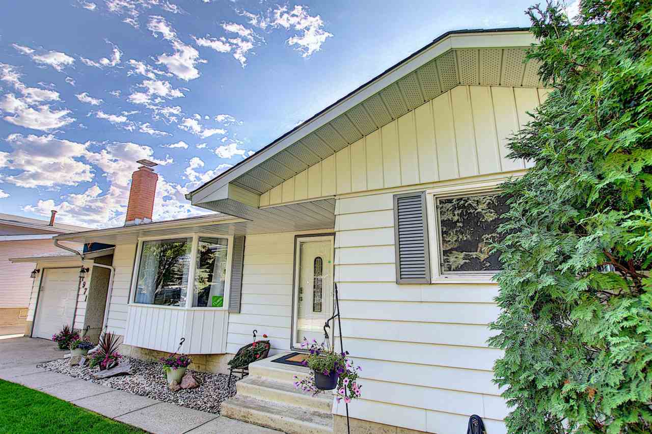 1971 Glenmore Avenue, Sherwood Park, AB E4209154 Jarett Johnson