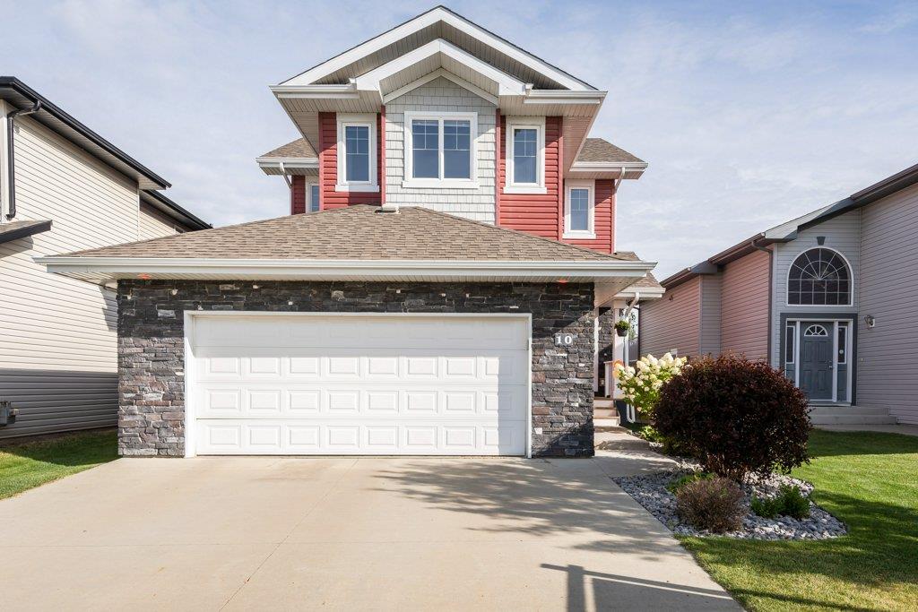 10 Woodhill Lane, Fort Saskatchewan, AB, T8L 0C7 E4210860 Tawnie Misik & Camille Denis