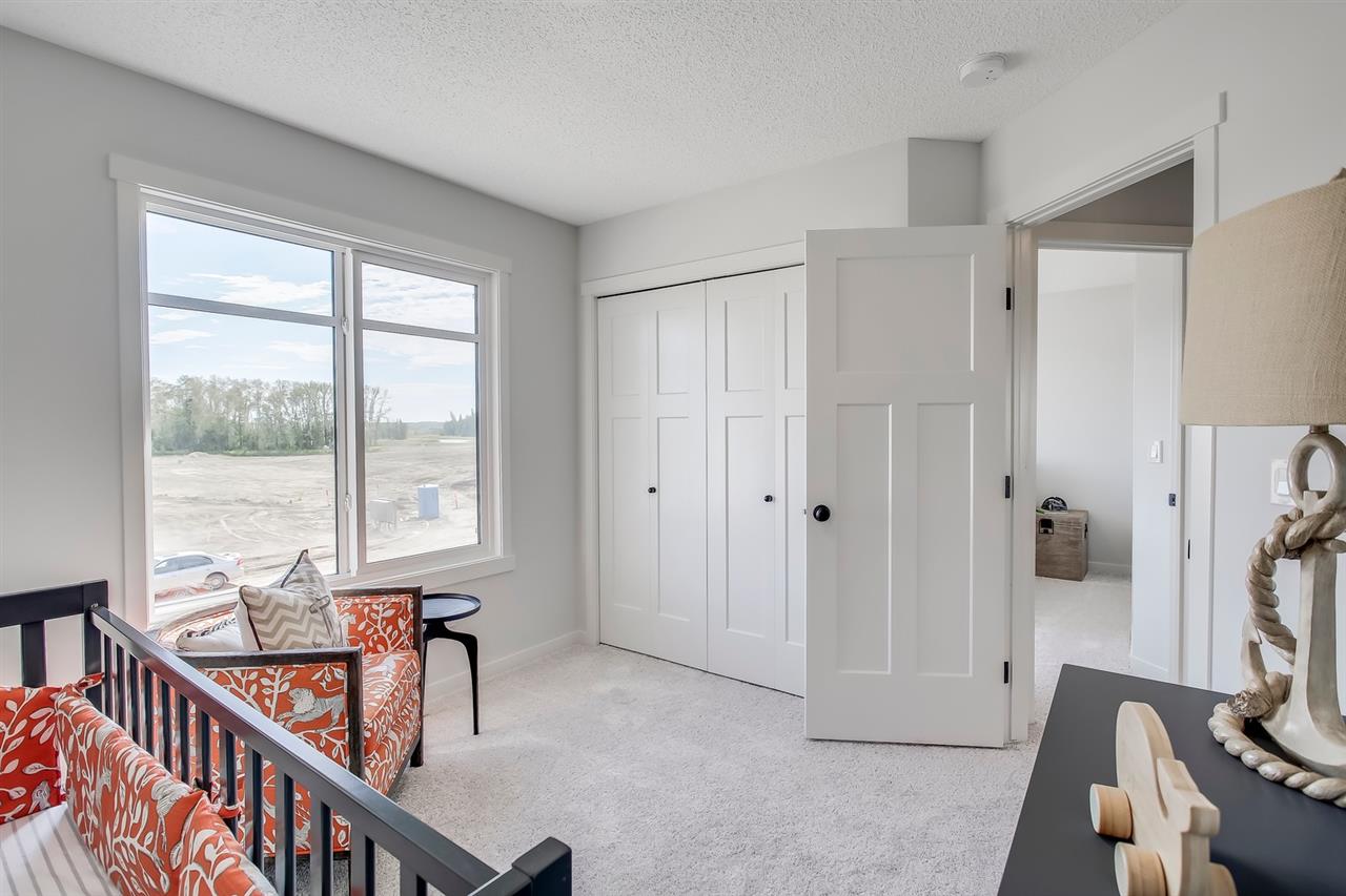 168 Rankin Drive, St. Albert, AB E4210784 Kelley Hajar