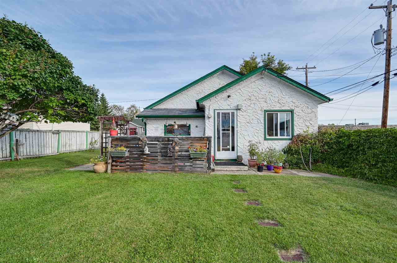5011 51 Avenue, Millet, AB E4211511 Dana Bradley