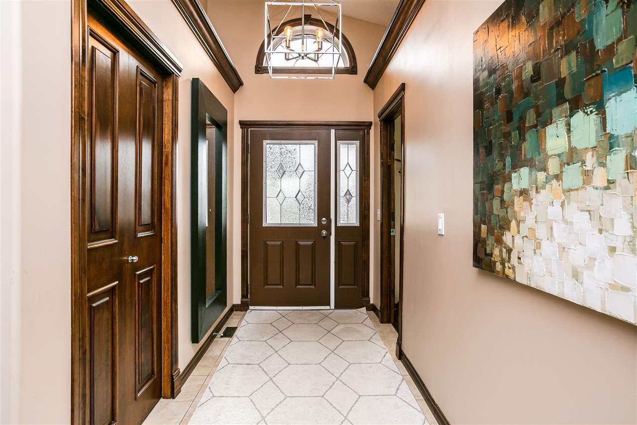 54 Greenfield Wynd, Fort Saskatchewan, AB, T8L 0E3 E4213178 Tawnie Misik & Camille Denis