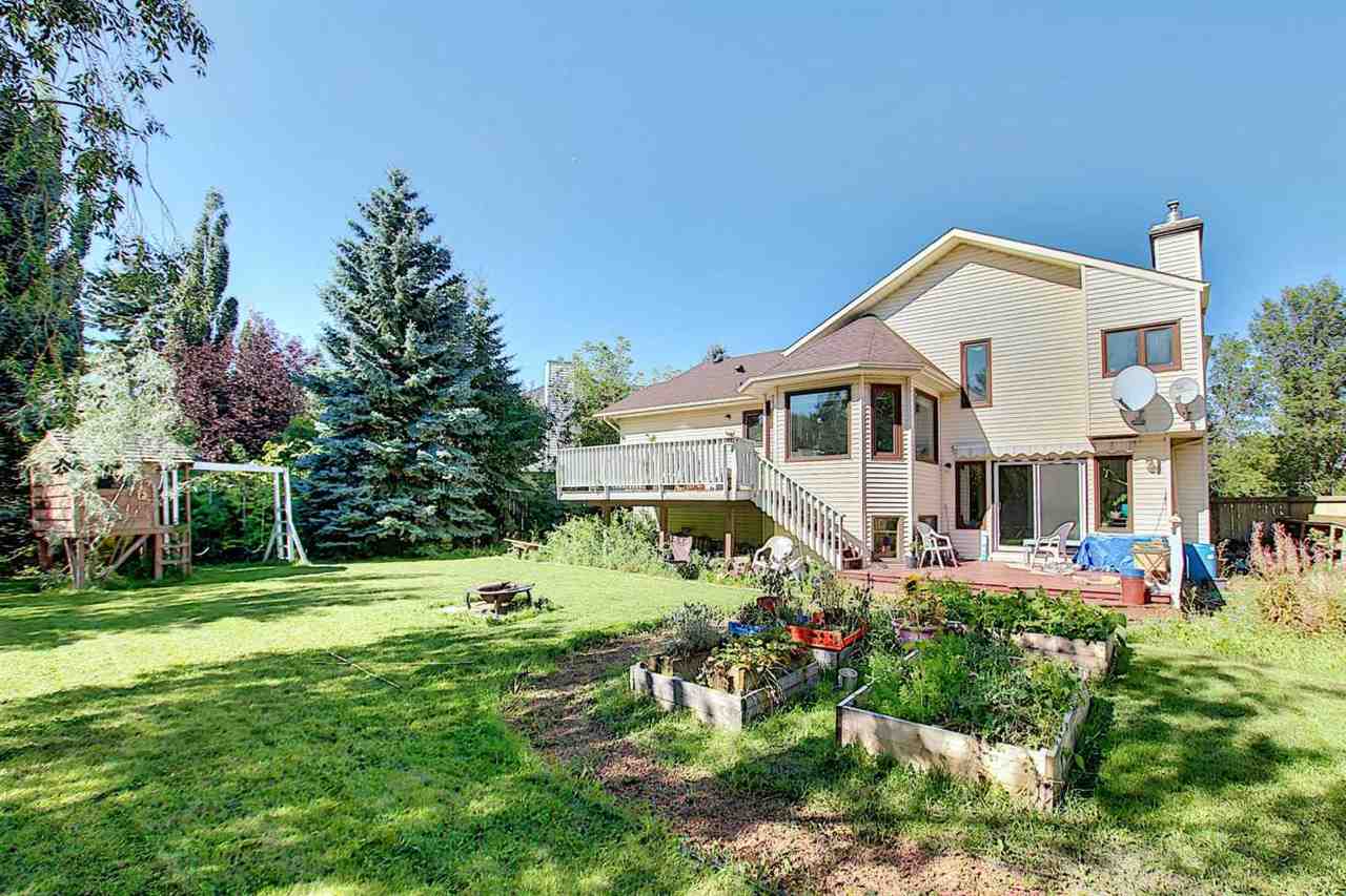 271 Burton Road, Edmonton, AB, T6R 1P5 E4214050 Kevin Rakowski