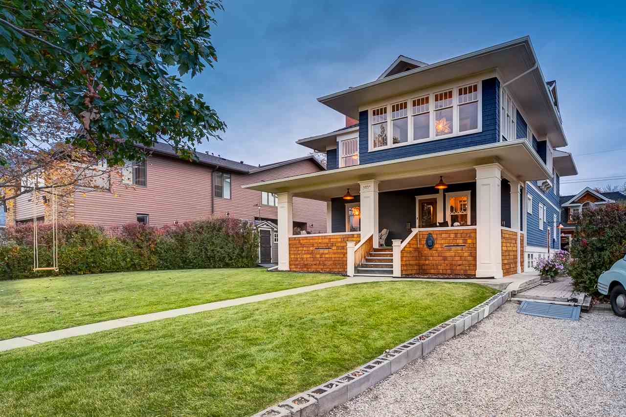 5650 Ada Boulevard, Edmonton, AB | E4217906 | Exclusive Edmonton Real