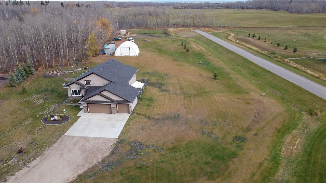160, 50509 Range Road 222, Rural Leduc County, AB E4218120 Linda Holubitsky
