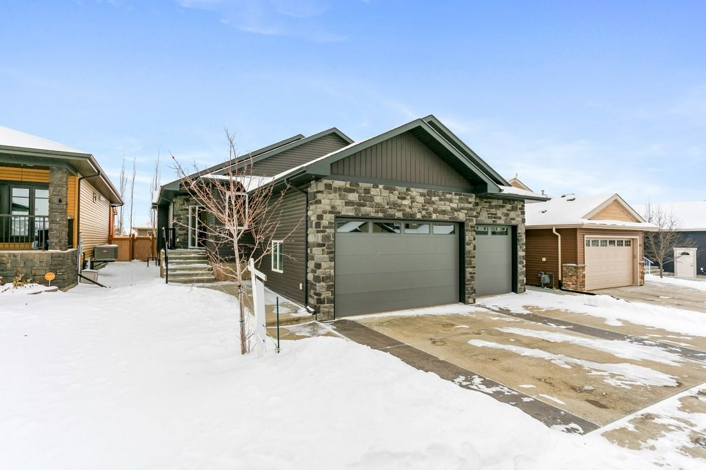 87 Westlin Drive, Leduc, AB, T9E 0N7 E4219840 Amanda Gering