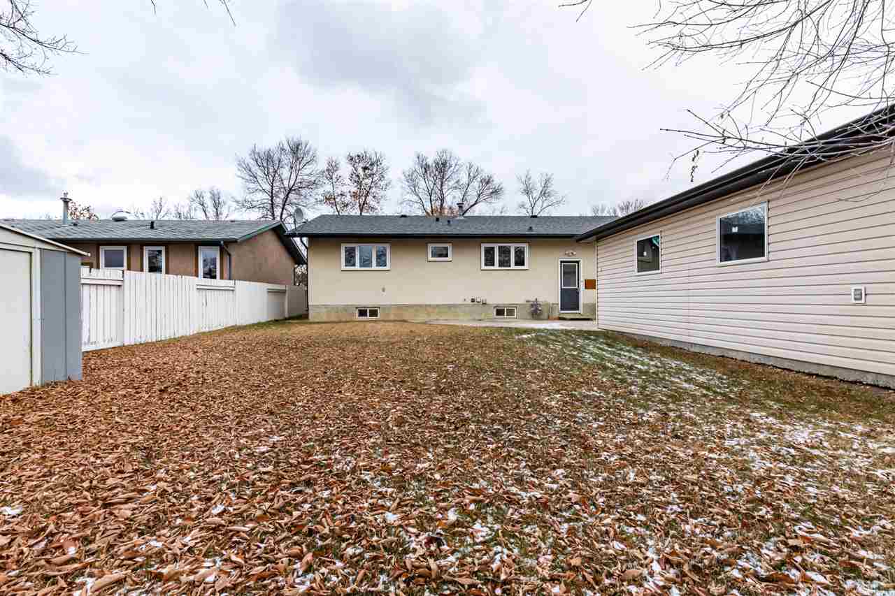 9212 93 Street, Fort Saskatchewan, AB E4219219 Jarett Johnson Real
