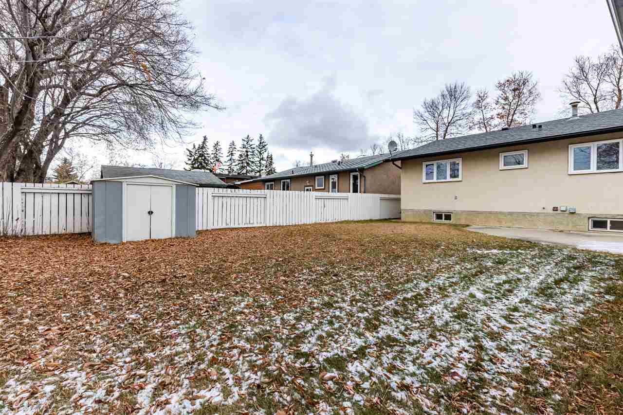 9212 93 Street, Fort Saskatchewan, AB E4219219 Jarett Johnson Real
