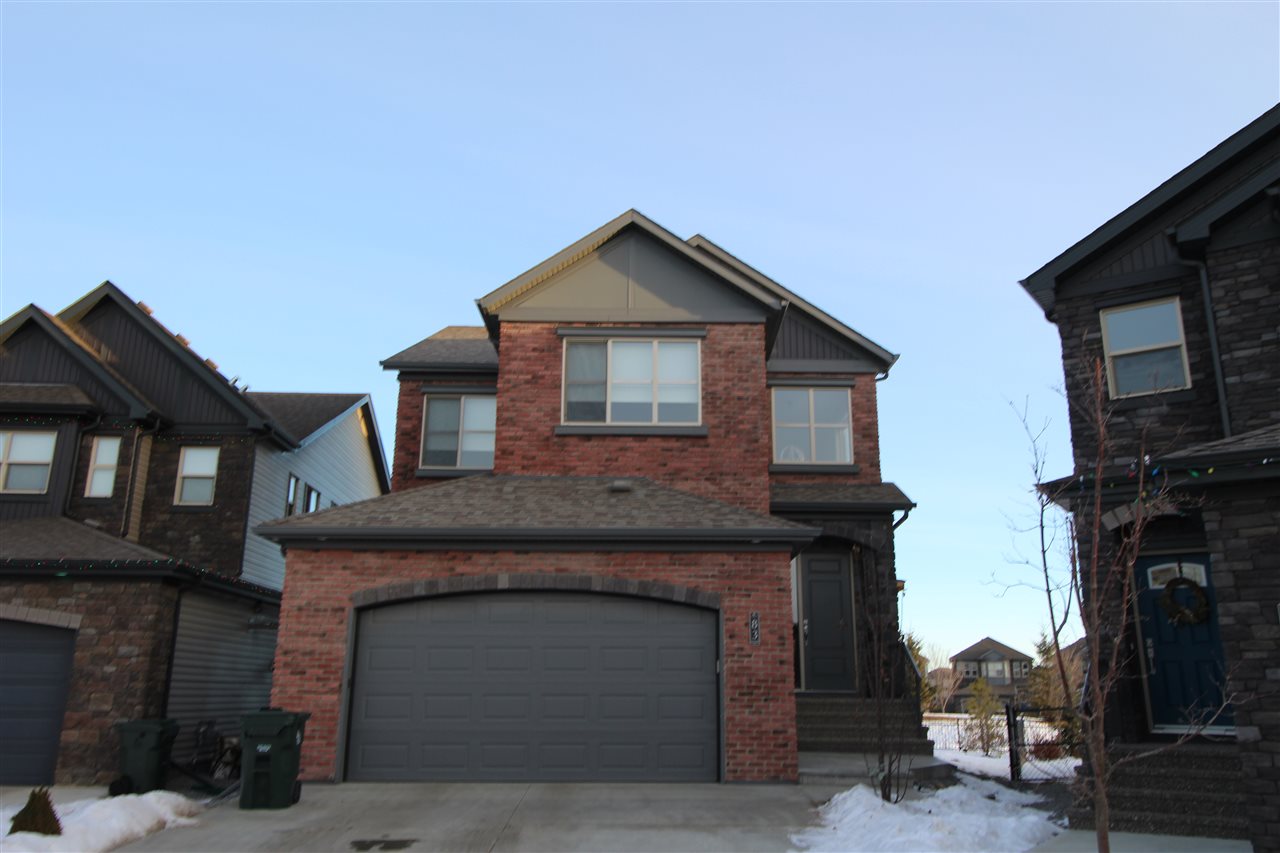 83 Greenbury Manor, Spruce Grove, AB, T7X 0M1 E4223925 Wally Karout