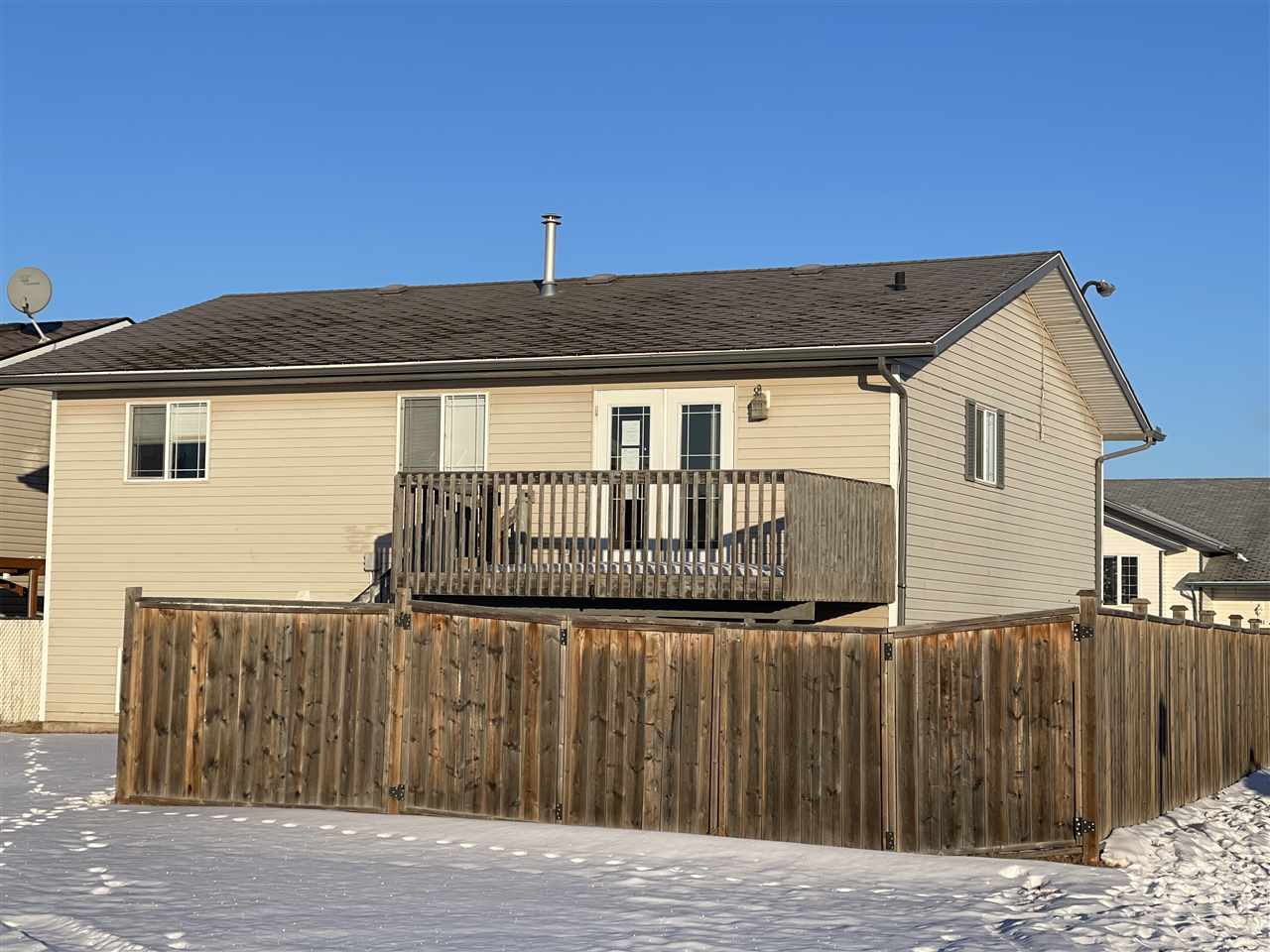 3802 43 Avenue, Bonnyville Town, AB, T9N 2K1 E4224486 Dave