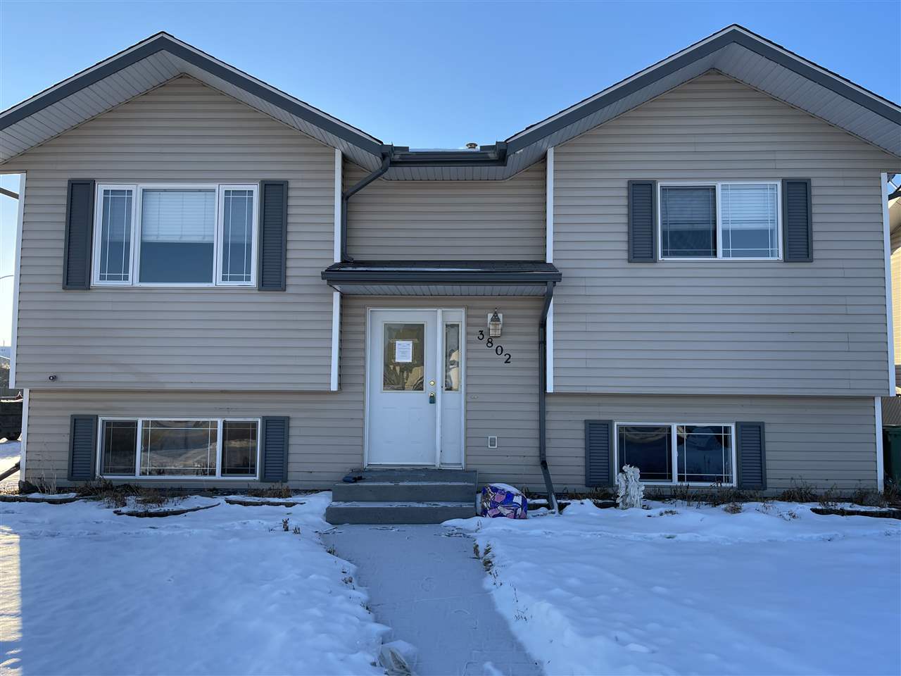 3802 43 Avenue, Bonnyville Town, AB, T9N 2K1 E4224486 Dave