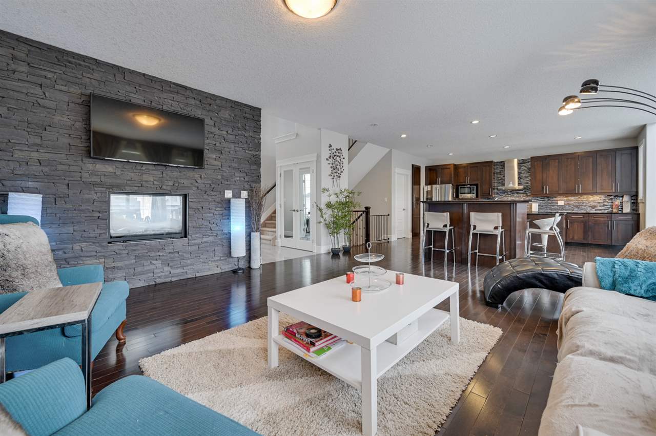 6012 46 Avenue, Beaumont, AB E4225675 Tina Fournier Edmonton