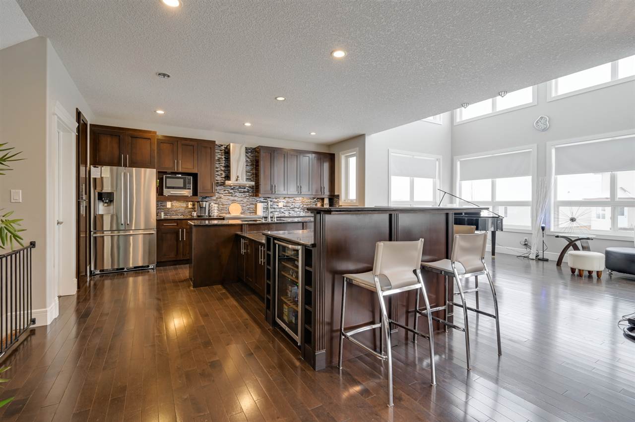 6012 46 Avenue, Beaumont, AB E4225675 Tina Fournier Edmonton