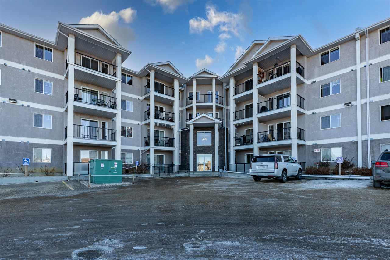 432 99 Westerra Manor, Stony Plain, AB, T7Z 0G7 E4225718 Becca