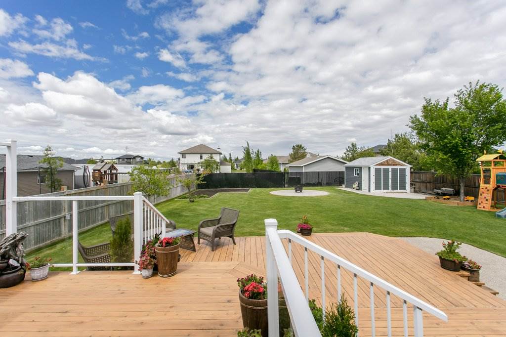 164 Greenfield Way, Fort Saskatchewan, AB, T8L 4P8 E4225330 Tawnie Misik & Camille Denis