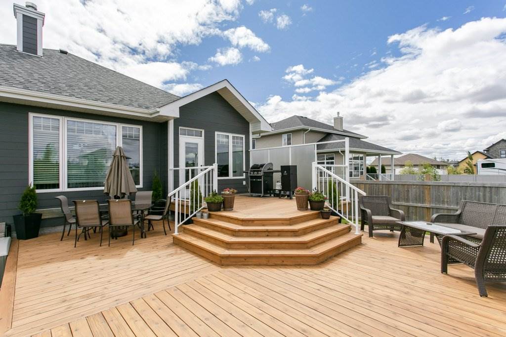 164 Greenfield Way, Fort Saskatchewan, AB, T8L 4P8 E4225330 Tawnie Misik & Camille Denis