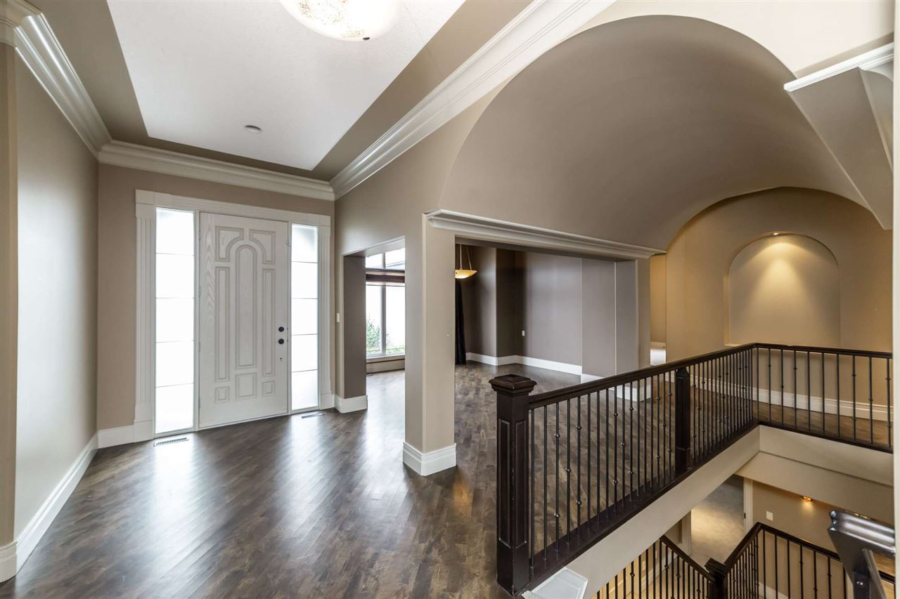 76 Riverstone Close, Rural Sturgeon County, AB, T8T 0B9 E4225456