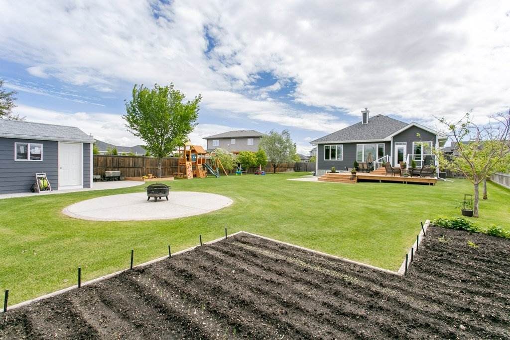 164 Greenfield Way, Fort Saskatchewan, AB, T8L 4P8 E4225330 Tawnie Misik & Camille Denis
