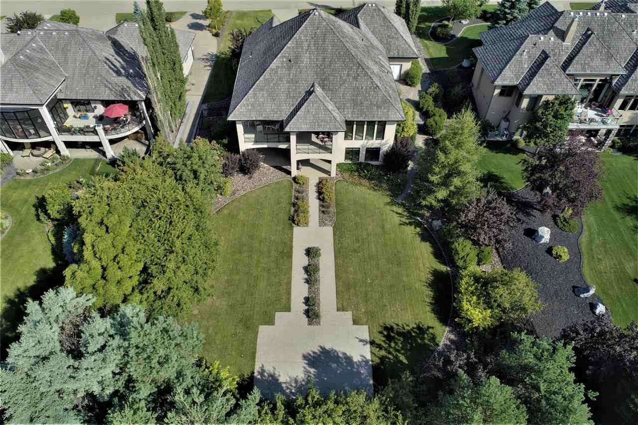 76 Riverstone Close, Rural Sturgeon County, AB, T8T 0B9 E4225456