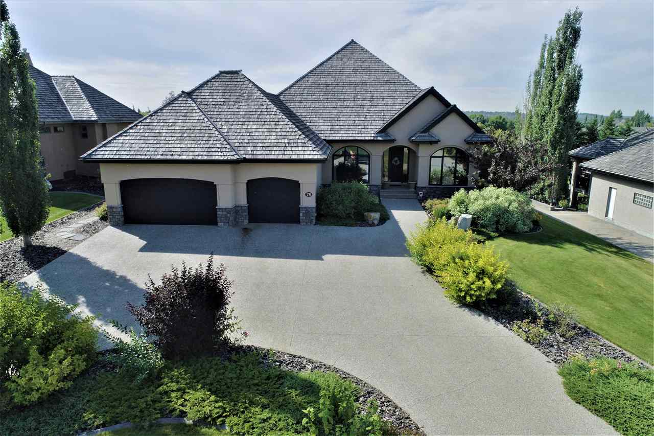76 Riverstone Close, Rural Sturgeon County, AB, T8T 0B9 E4225456