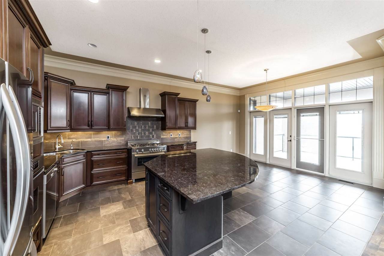 76 Riverstone Close, Rural Sturgeon County, AB, T8T 0B9 E4225456