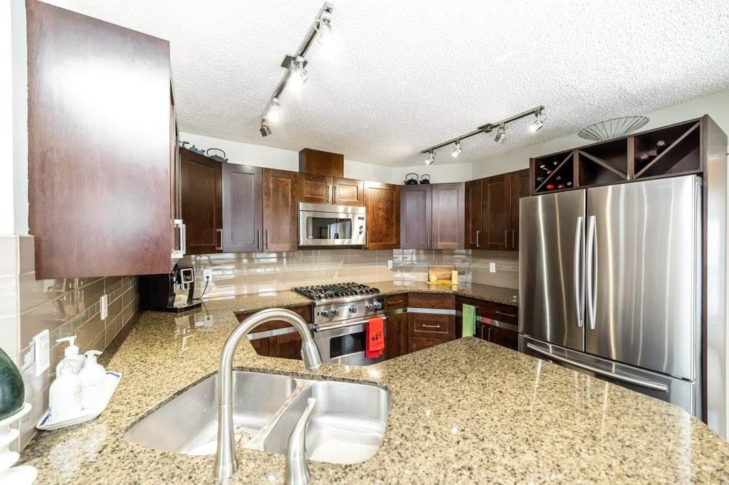 10 Delisle Court, St. Albert, AB, T8N 5R4 E4226643 Robertson Real