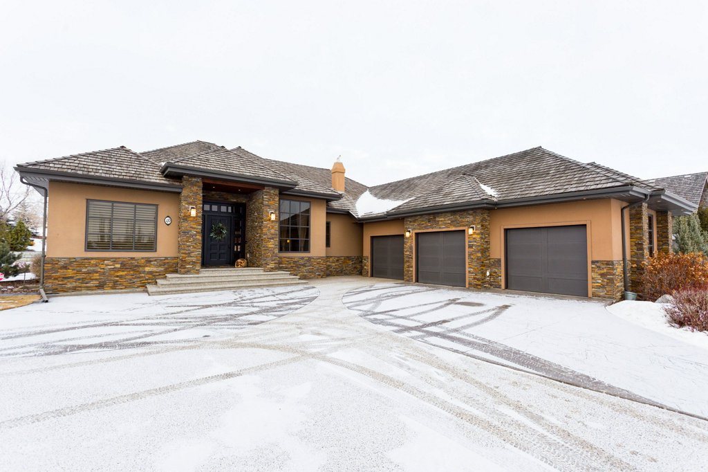 40 Riverstone Close, Rural Sturgeon County, AB, T8T 0B9 E4226634
