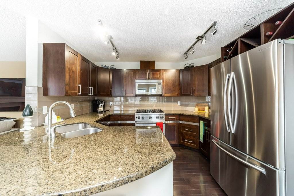 10 Delisle Court, St. Albert, AB, T8N 5R4 E4226643 Robertson Real