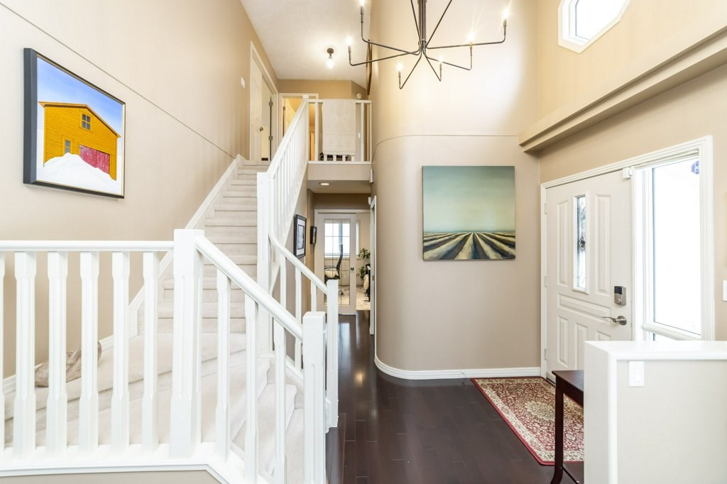 10 Delisle Court, St. Albert, AB, T8N 5R4 E4226643 Robertson Real