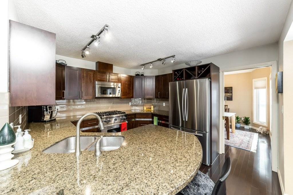 10 Delisle Court, St. Albert, AB, T8N 5R4 E4226643 Robertson Real