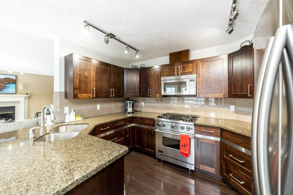 10 Delisle Court, St. Albert, AB, T8N 5R4 E4226643 Robertson Real