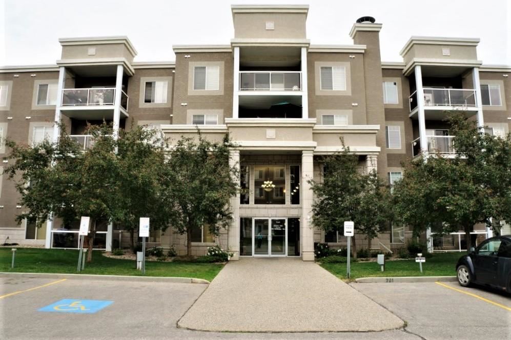 207 78A McKenney Avenue, St. Albert, AB, T8N 7E6 E4229516