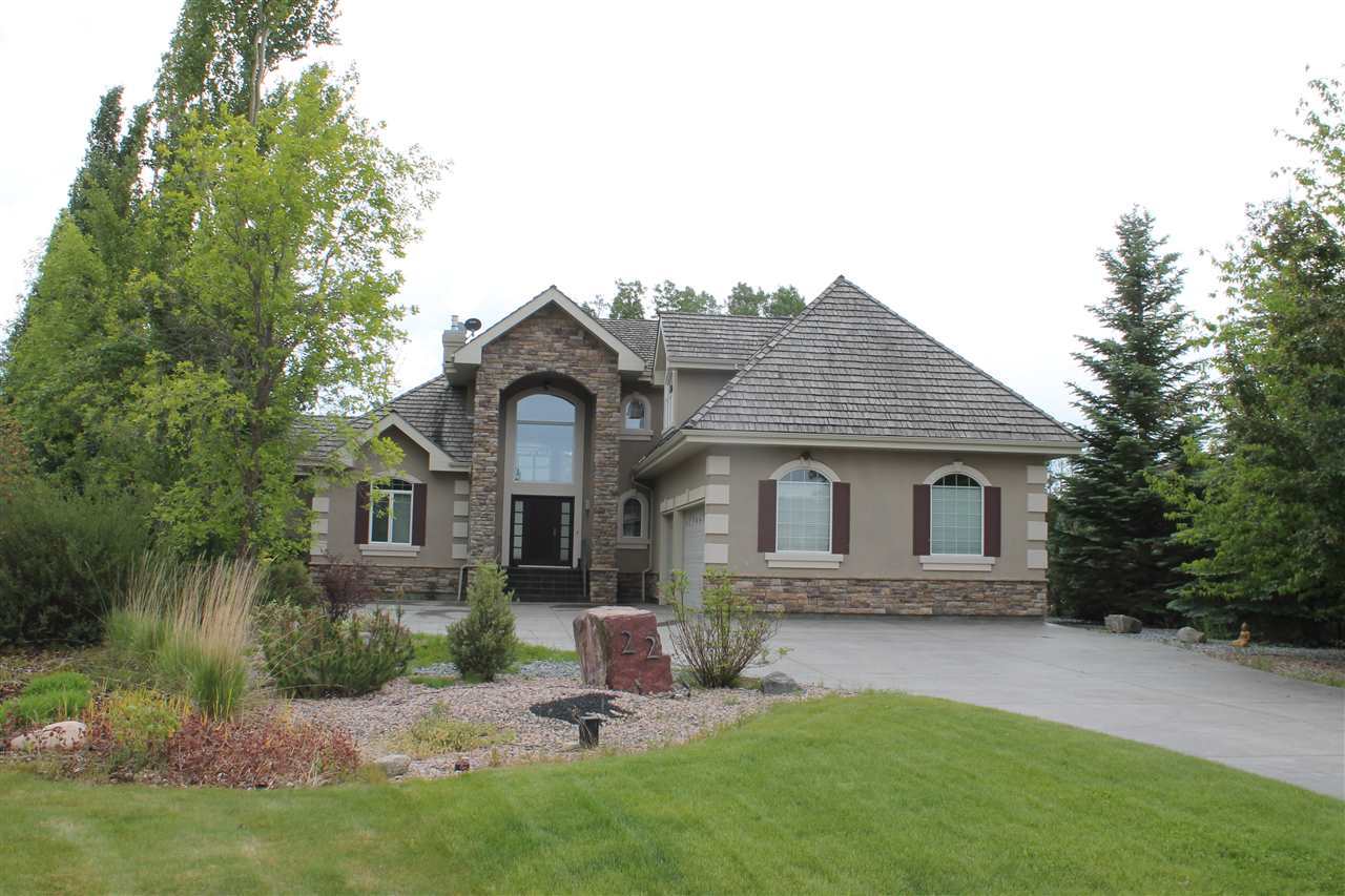 22 51025 Range Road 222, Rural Strathcona County, AB, T8C 1J5