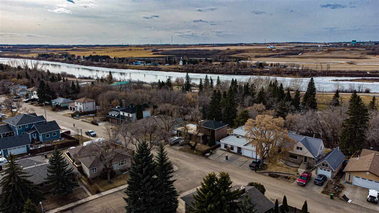  9A 10110 107 Street, Fort Saskatchewan, AB E4235513 Dana Bradley