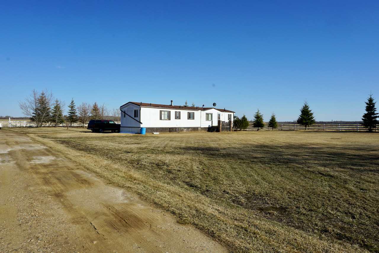 57231 Range Road 231, Rural Sturgeon County, AB E4238493