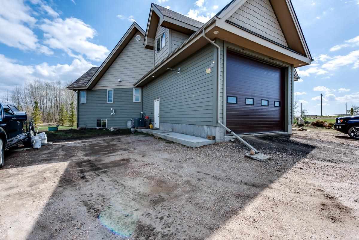 55519 Range Road 225, Rural Sturgeon