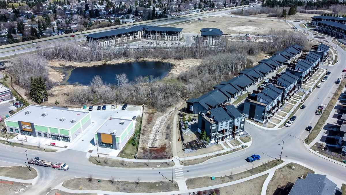 35 95 Salisbury Way, Sherwood Park, AB, T8B 0C1 E4243220 Justin