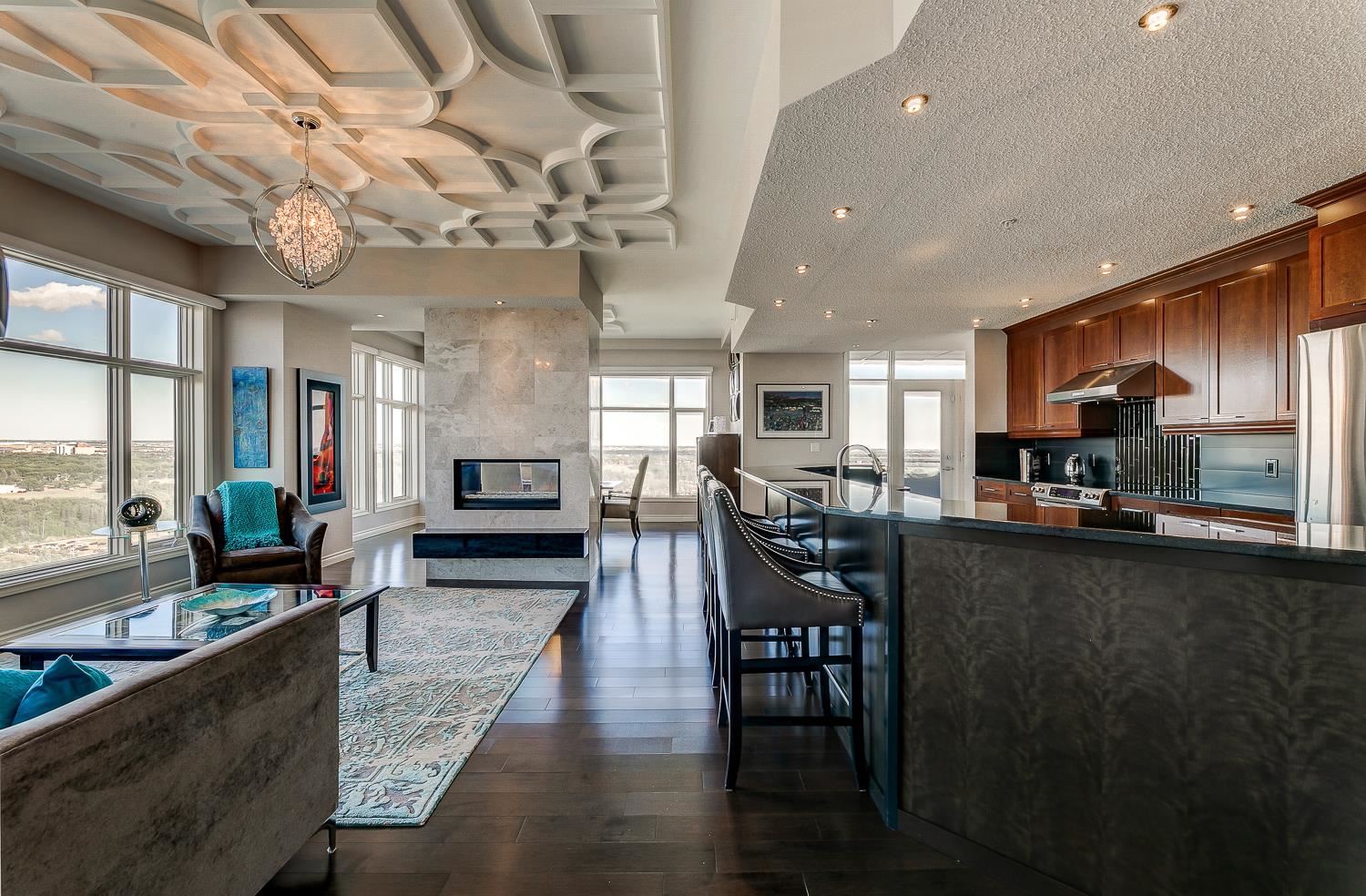  1902 9020 Jasper Avenue, Edmonton, AB E4250944 Exclusive Edmonton Real Estate Group