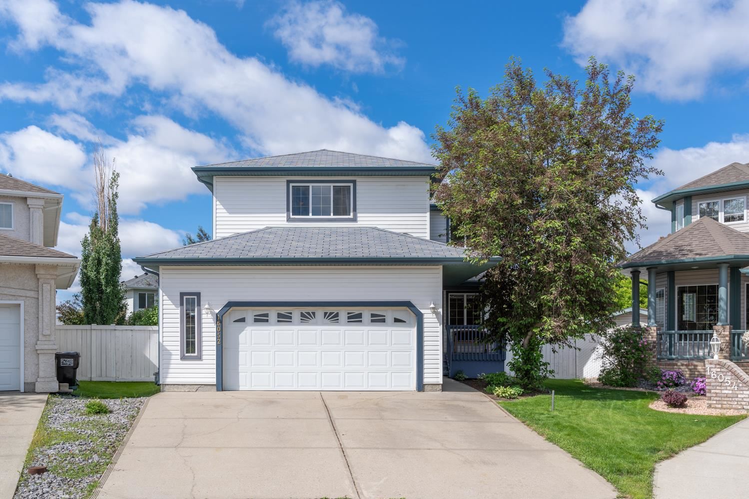 16052 84 Street, Edmonton, AB, T5Z 3G5 E4250794 Ewanchuk Real