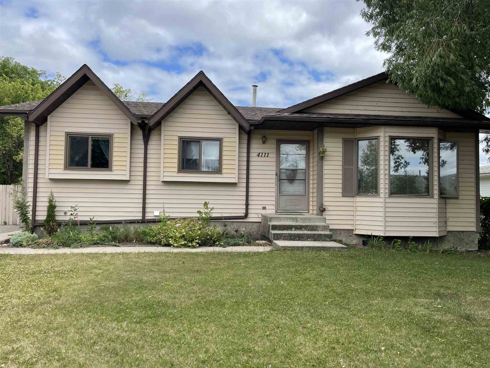 4111 45 Street, Bonnyville Town, AB, T9N 1R5 E4252937 Dave