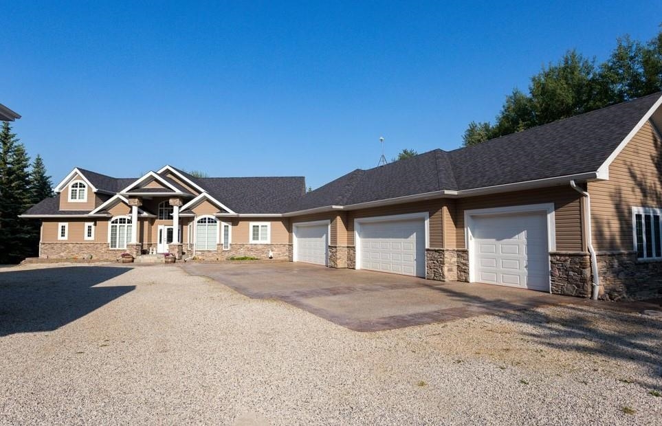 19 2414 Township Road 522, Rural Parkland County, AB, T7Y 3L8