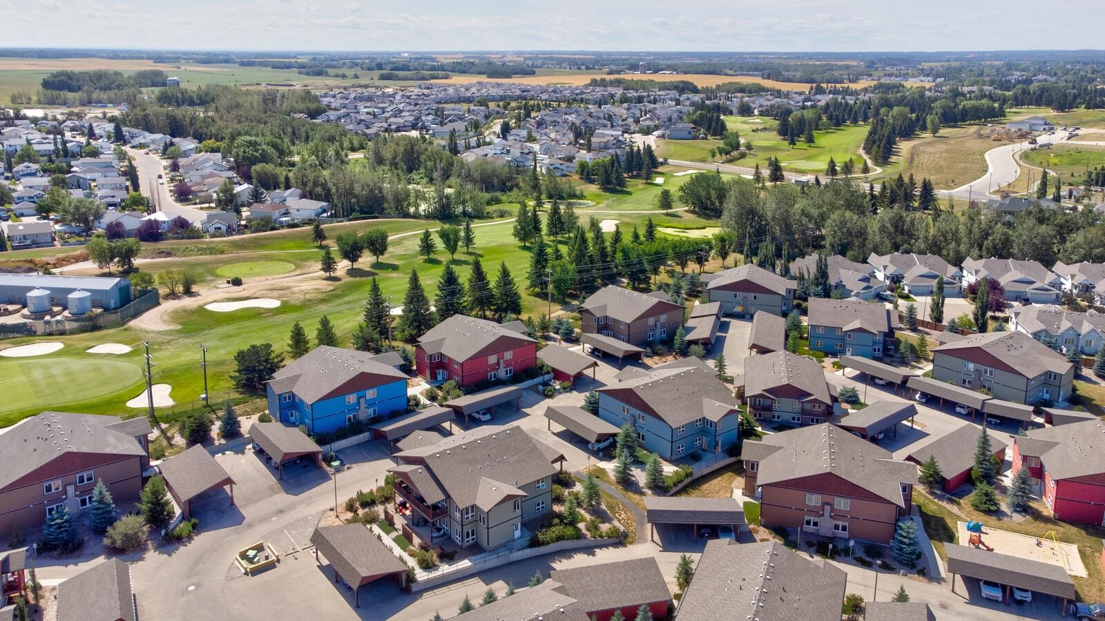 3101 Graybriar Green, Stony Plain, AB E4258384 Jarett Johnson Real