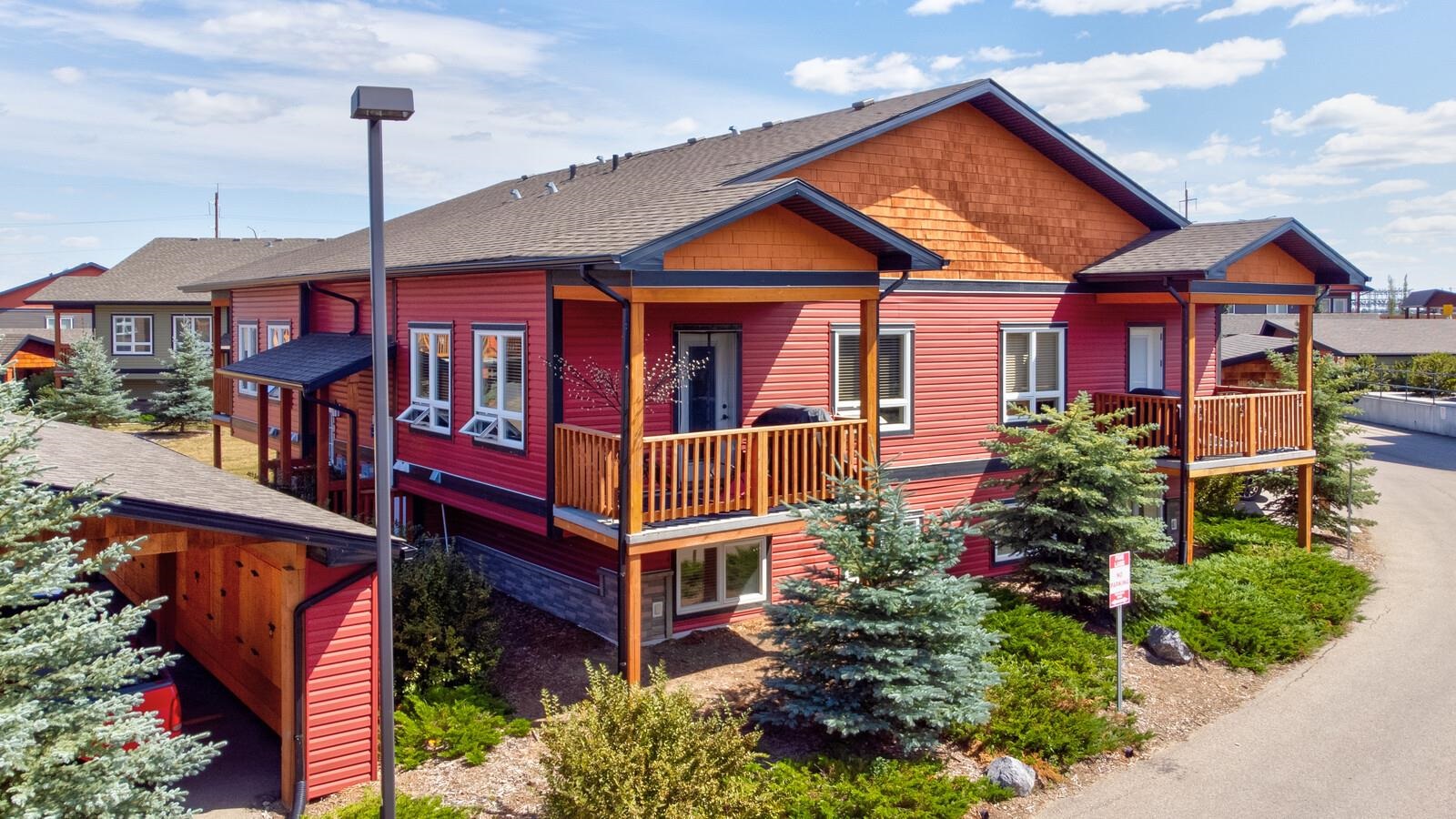 3101 Graybriar Green, Stony Plain, AB, T7Z 0G1 E4258384