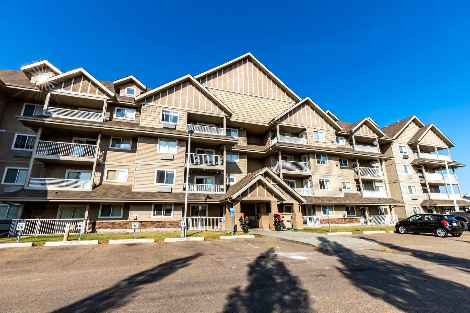 405A 6 Spruce Ridge, Spruce Grove, AB, T7X 4M5 E4259597 Becca