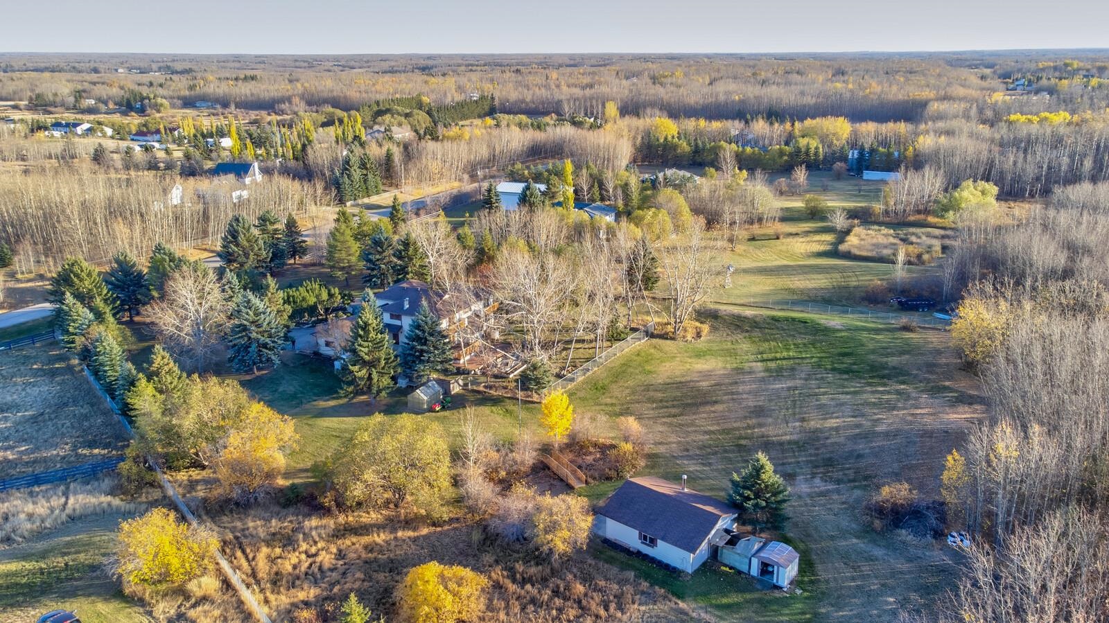 169 51350 Range Road 224, Rural Strathcona County, AB, T8C 1H3