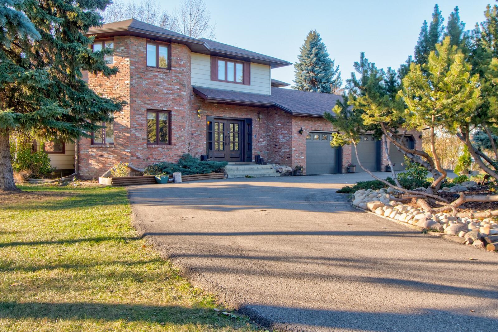 169 51350 Range Road 224, Rural Strathcona County, AB, T8C 1H3