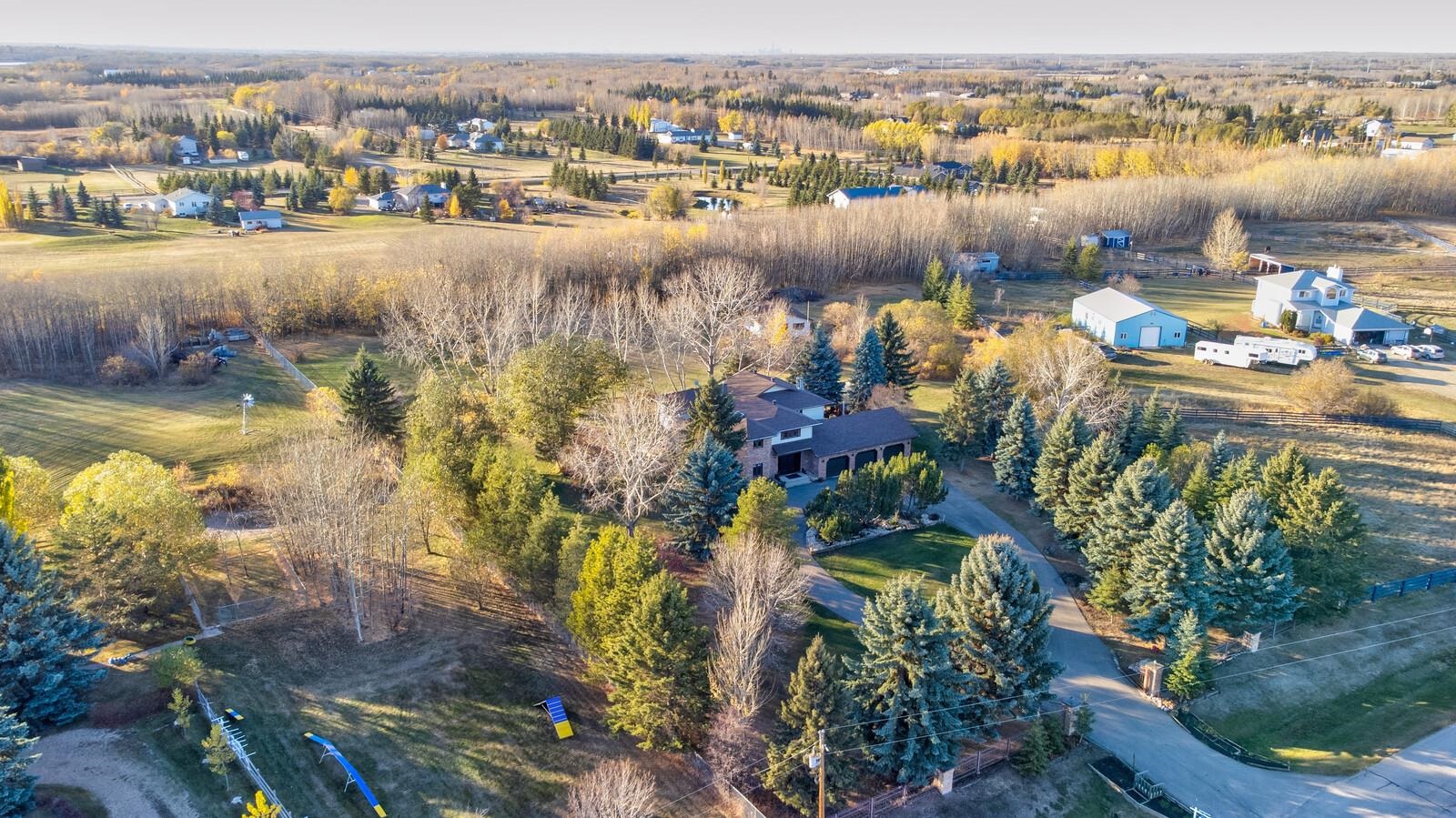 169 51350 Range Road 224, Rural Strathcona County, AB, T8C 1H3