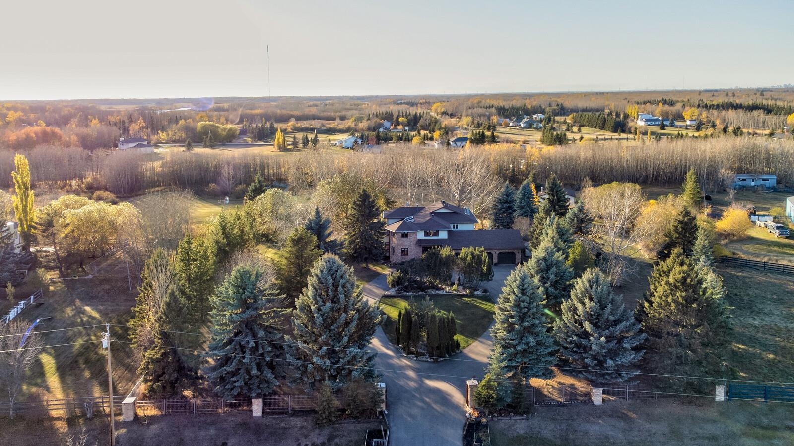 169 51350 Range Road 224, Rural Strathcona County, AB, T8C 1H3