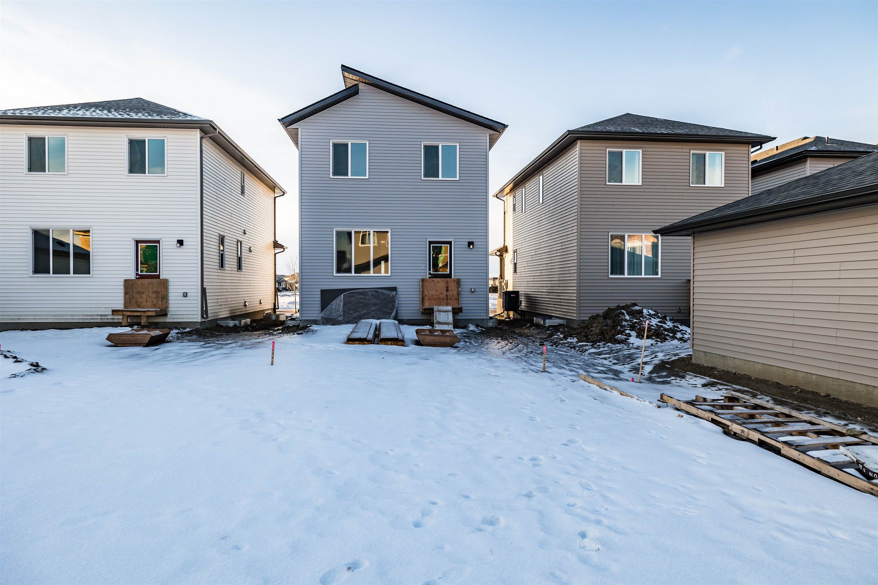 381 West Haven, Leduc, AB, T9E 1J3 E4271912 David Pickering