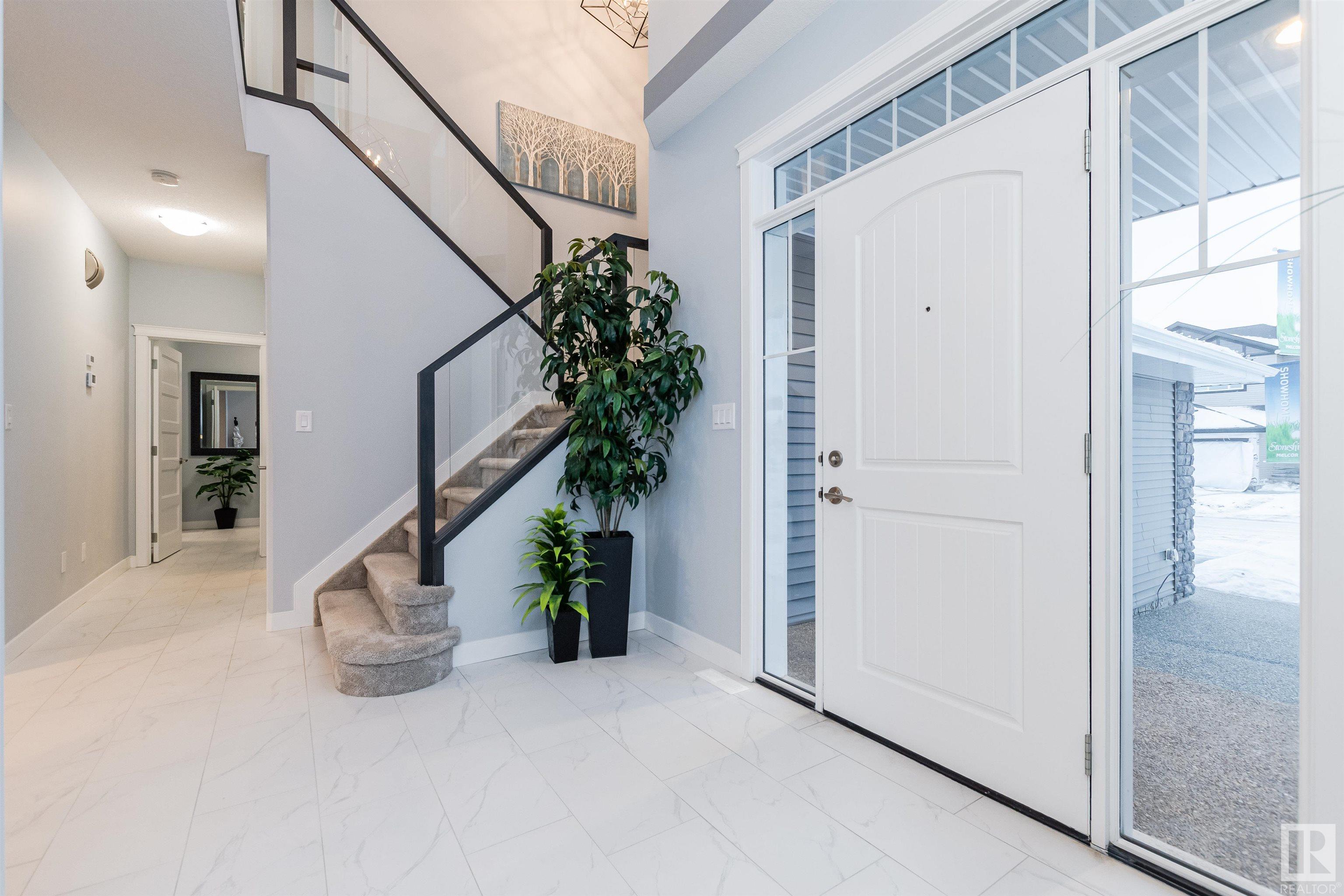 3 Lilac Bay, Spruce Grove, AB, T7X 0V7 E4274865 David Pickering