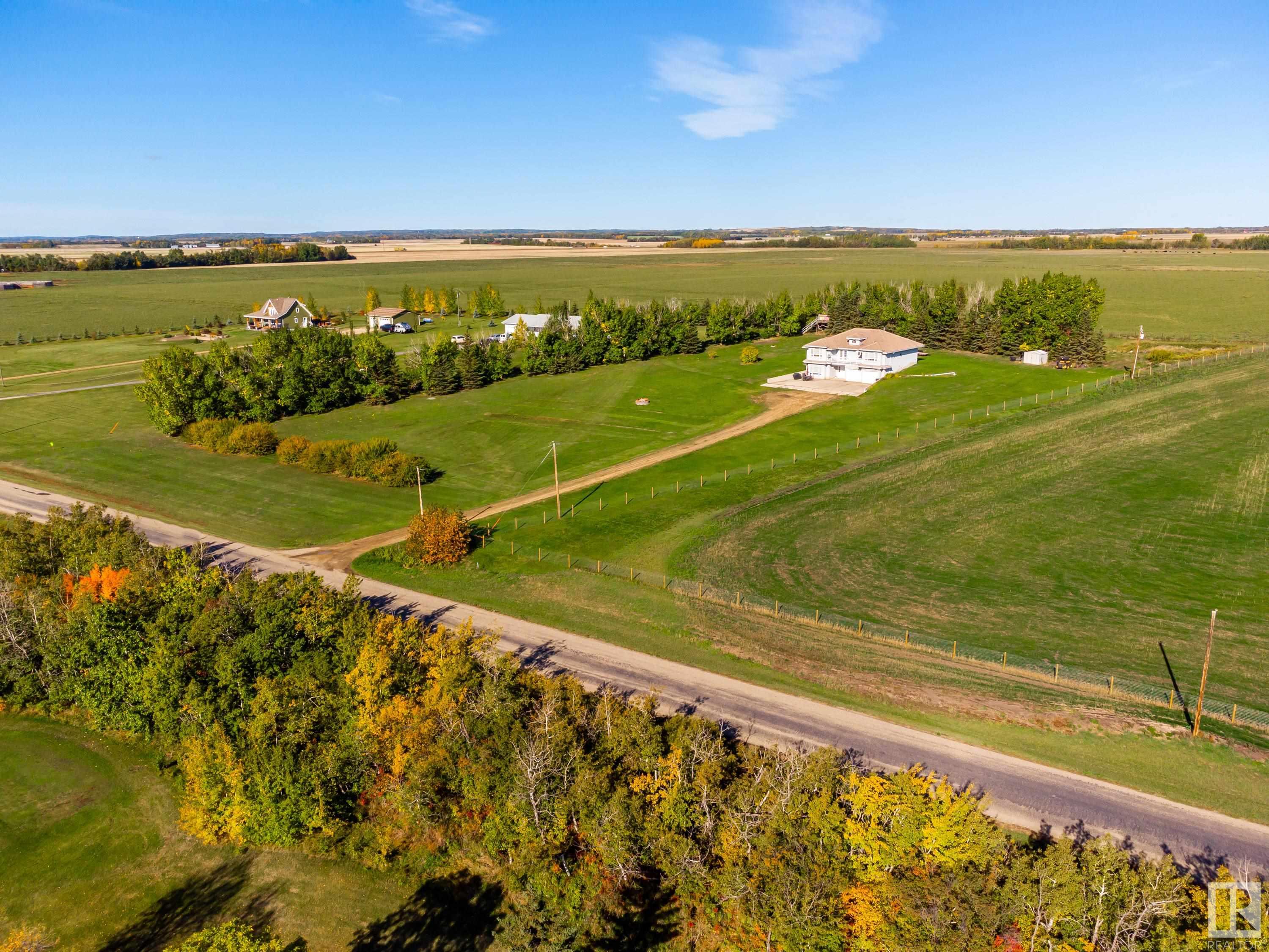 26412 Meadowview Drive, Rural Sturgeon County, AB, T8T 0L8 E4274869